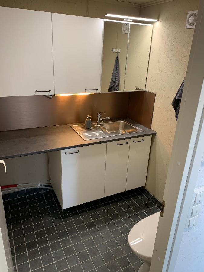 Lakeland Cabins Fi Huopanankoski Екстер'єр фото