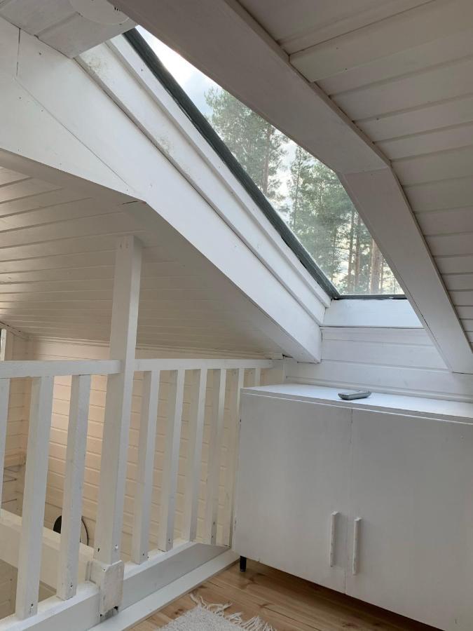 Lakeland Cabins Fi Huopanankoski Екстер'єр фото